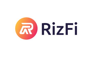 Rizfi.com - Creative brandable domain for sale